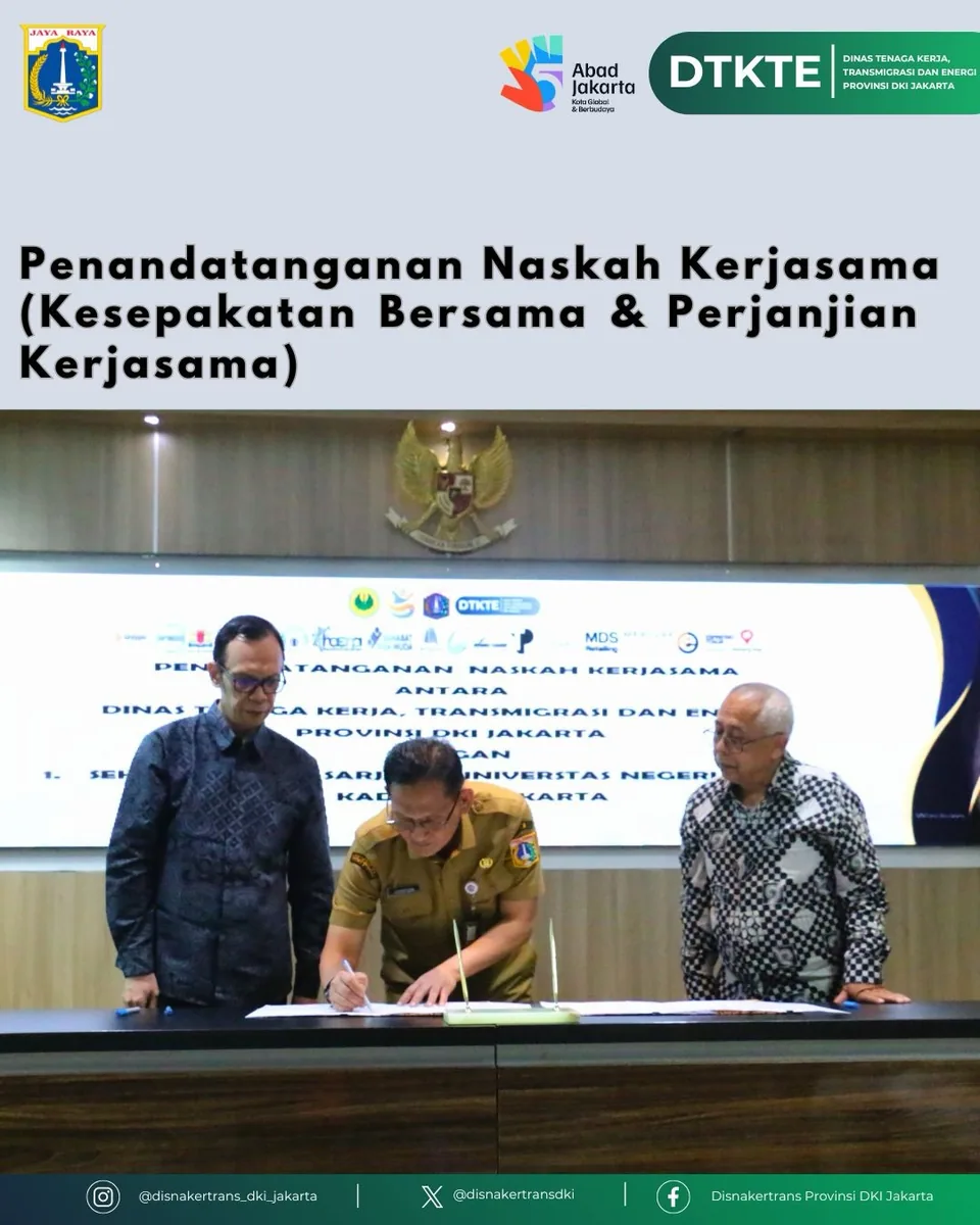 UMSP 2025 Kabupaten Lombok Timur Resmi Ditetapkan